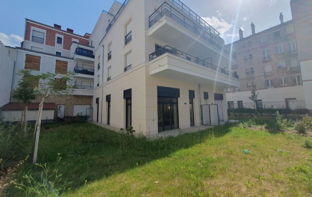 Annonces SEVRAN : Appartement | LE PERREUX-SUR-MARNE (94170) | 67 m2 | 491 000 &euro; 