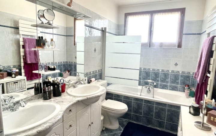 TOC IMMOBILIER : Maison / Villa | TREMBLAY-EN-FRANCE (93290) | 123 m2 | 412 650 € 