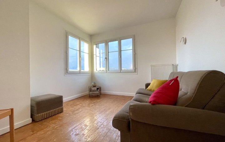 TOC IMMOBILIER : Appartement | NOISY-LE-SEC (93130) | 71 m2 | 199 900 € 
