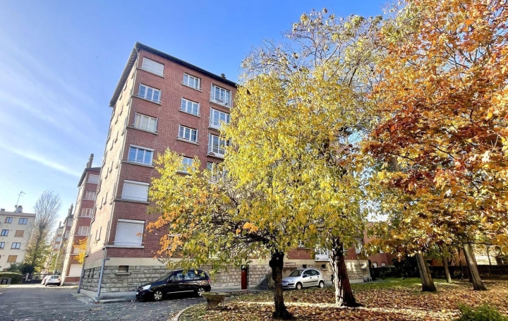 TOC IMMOBILIER : Appartement | NOISY-LE-SEC (93130) | 71 m2 | 199 900 € 