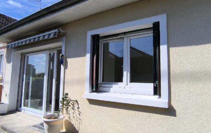  TOC IMMOBILIER Maison / Villa | ECOUEN (95440) | 68 m2 | 259 900 € 