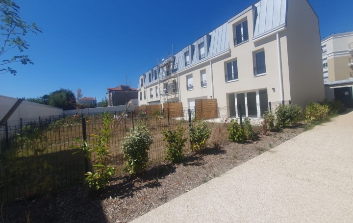 Maison   NEUILLY-PLAISANCE  107 m2 490 000 € 